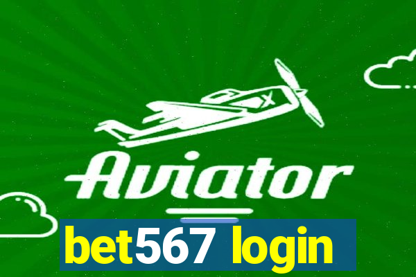 bet567 login